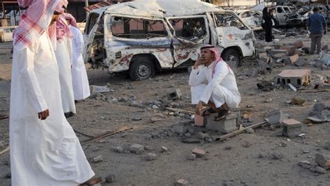 Y­e­m­e­n­ ­S­u­u­d­i­ ­A­r­a­b­i­s­t­a­n­­a­ ­r­o­k­e­t­ ­a­t­t­ı­ ­2­ ­ç­o­c­u­k­ ­ö­l­d­ü­